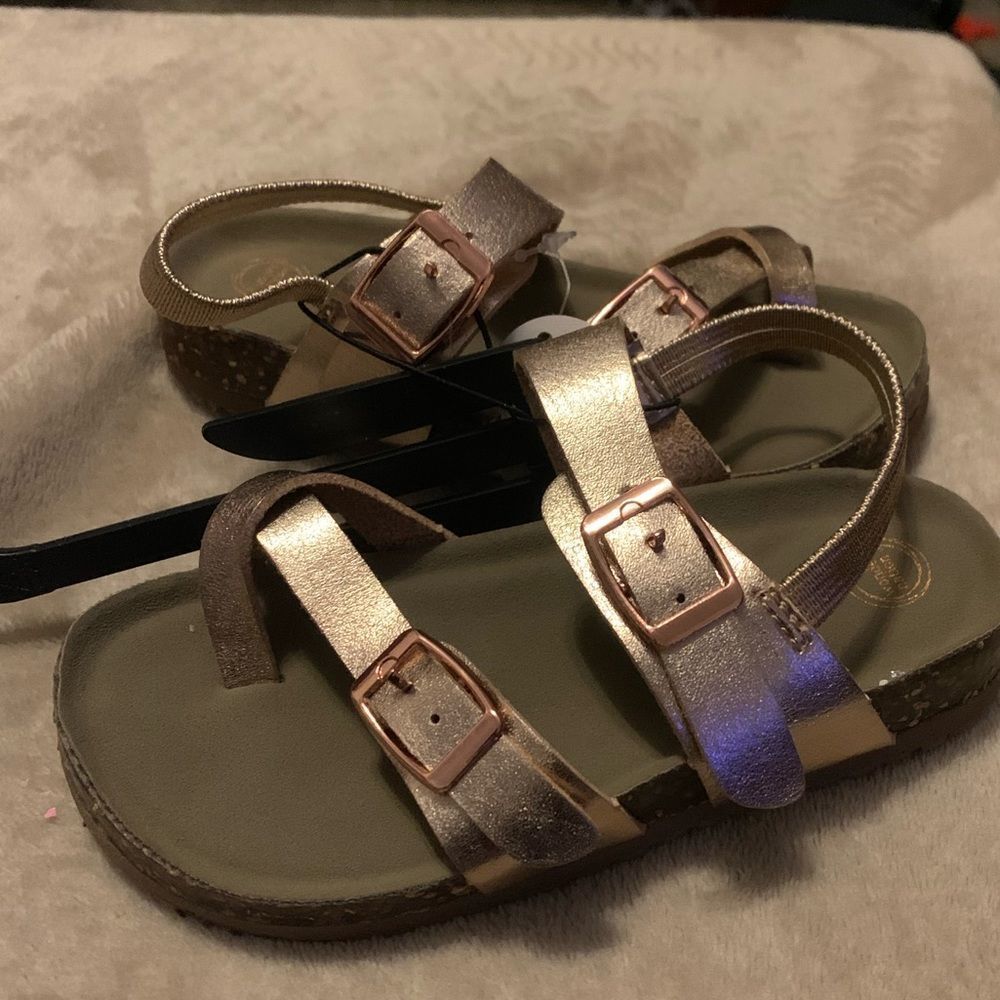 Girls Shoe Bundle